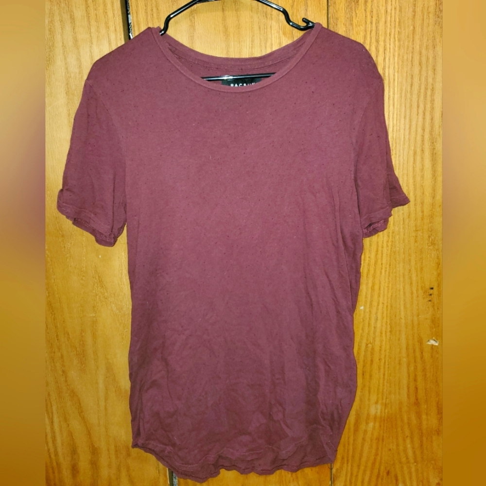 PacSun Longline Tee
